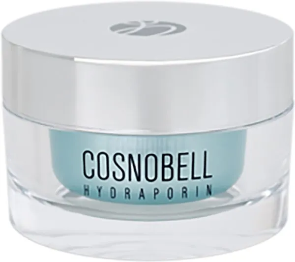 Cosnobell Hydraporin Moisturizing Cell-Active Eye Cream 15 ml Cosnobell Hydraporin Moisturizing Cell-Active Eye Cream 15 ml
