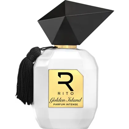 RITO Golden Island Parfum Intense 100 ml RITO Golden Island Parfum Intense 100 ml