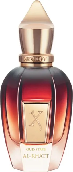 XERJOFF Al Khatt Eau de Parfum (EdP) 50 ml XERJOFF Al Khatt Eau de Parfum (EdP) 50 ml