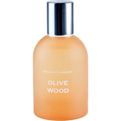 Agua de Baleares Olive Wood Eau de Toilette (EdT) 50 ml Agua de Baleares Olive Wood Eau de Toilette (EdT) 50 ml