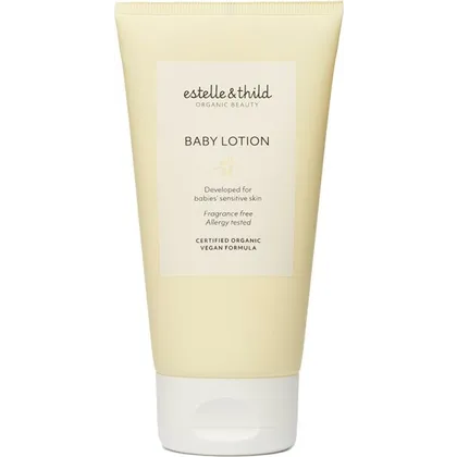 estelle & thild BioCare Baby Body Lotion 150 ml estelle & thild BioCare Baby Body Lotion 150 ml