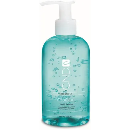 CND antibakterielles Handgel CoolBlue 236 ml CND antibakterielles Handgel CoolBlue 236 ml