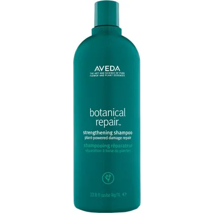 Aveda Botanical Repair Strengthening Shampoo 1000 ml Aveda Botanical Repair Strengthening Shampoo 1000 ml