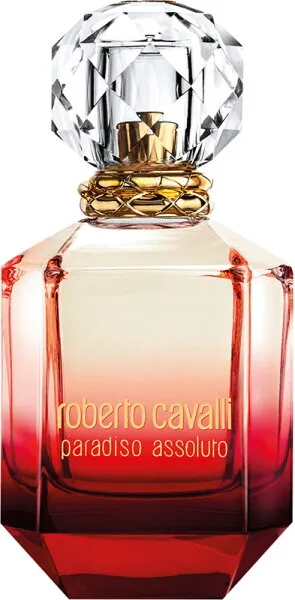 Roberto Cavalli Paradiso Assoluto Eau de Parfum (EdP) 75 ml Roberto Cavalli Paradiso Assoluto Eau de Parfum (EdP) 75 ml