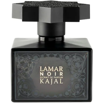 Kajal Lamar Noir Eau de Parfum (EdP) 100 ml Kajal Lamar Noir Eau de Parfum (EdP) 100 ml