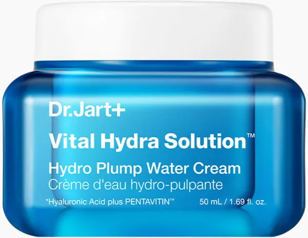 Dr.Jart+ Vital Hydra Solution Hydro Plump Water Cream 50 ml Dr.Jart+ Vital Hydra Solution Hydro Plump Water Cream 50 ml