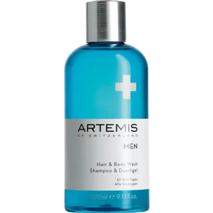 ARTEMIS MEN Hair & Body Wash 270 ml ARTEMIS MEN Hair & Body Wash 270 ml