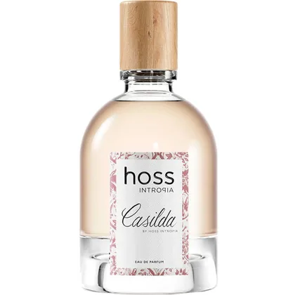 HOSS INTROPIA Casilda Eau de Parfum 100 ml HOSS INTROPIA Casilda Eau de Parfum 100 ml