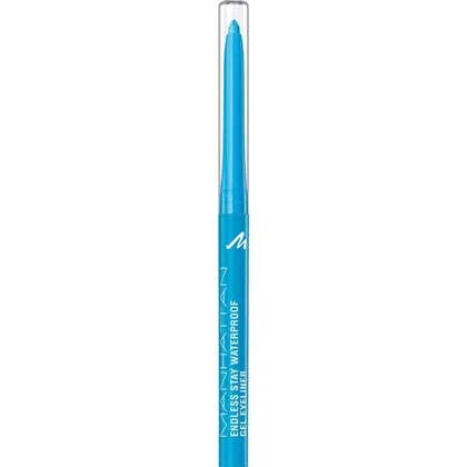 Manhattan Endless Stay Waterproof Gel Eyeliner 004 0,26 g Manhattan Endless Stay Waterproof Gel Eyeliner 004 0,26 g
