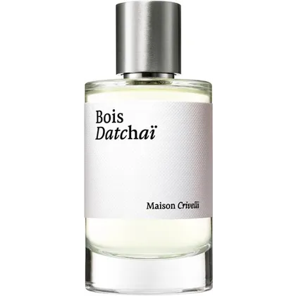 Maison Crivelli Bois Datchaï Eau de Parfum (EdP) 100 ml Maison Crivelli Bois Datchaï Eau de Parfum (EdP) 100 ml