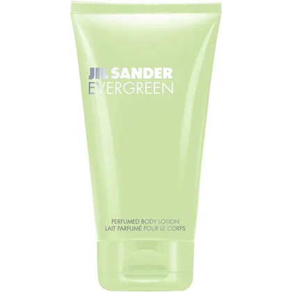 Jil Sander Evergreen Body Lotion – Körperlotion 150 ml Jil Sander Evergreen Body Lotion – Körperlotion 150 ml