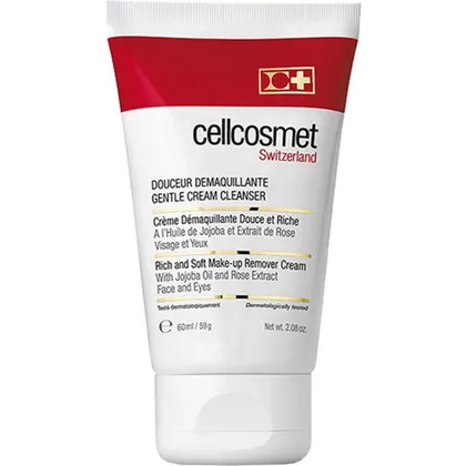 Cellcosmet Gentle Cream Cleanser 60 ml Cellcosmet Gentle Cream Cleanser 60 ml
