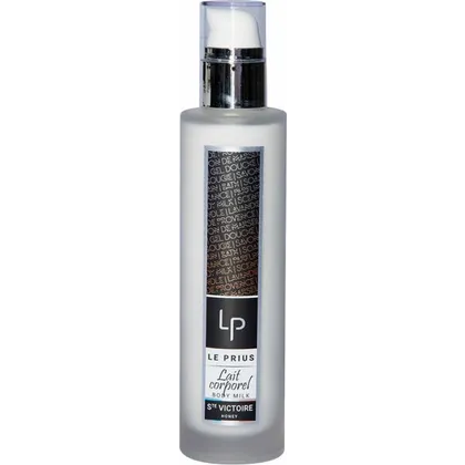 Le Prius Sainte Victoire Honey Lait Corporel 200 ml Le Prius Sainte Victoire Honey Lait Corporel 200 ml