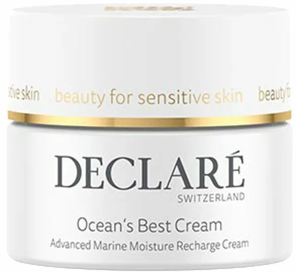 Declare Hydro Balance Ocean’s Best 50 ml Declare Hydro Balance Ocean’s Best 50 ml