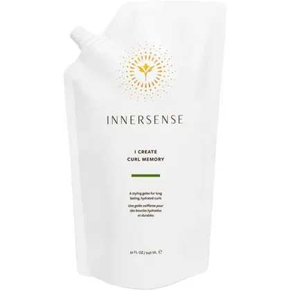 Innersense Organic Beauty I Create Curl Memory REFILL 946 ml Innersense Organic Beauty I Create Curl Memory REFILL 946 ml