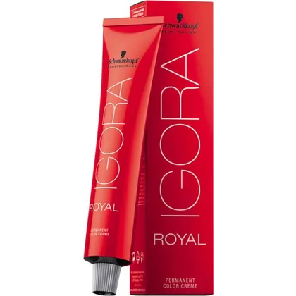 Schwarzkopf Igora Royal E-0 Lightening Extrakt 60 ml Schwarzkopf Igora Royal E-0 Lightening Extrakt 60 ml