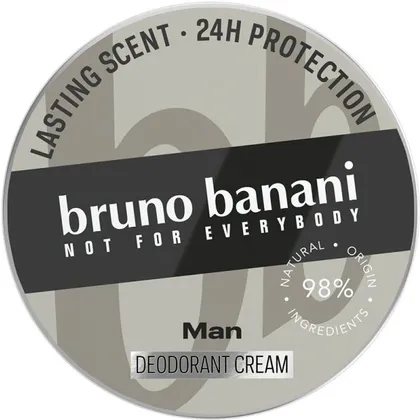 Bruno Banani Deo Cream Man 40 ml Bruno Banani Deo Cream Man 40 ml