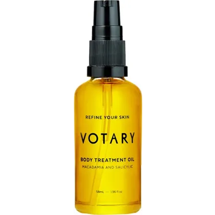 Votary Body Treatment Oil 58 ml Votary Body Treatment Oil 58 ml