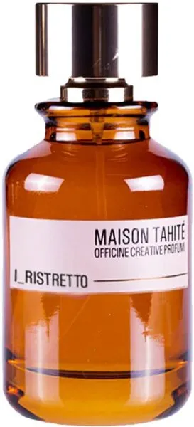 Maison Tahité I Ristretto Eau de Parfum (EdP) 100 ml Maison Tahité I Ristretto Eau de Parfum (EdP) 100 ml