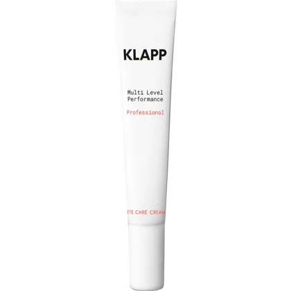 Klapp Cosmetics Triple Action Moisture Eye Care 20 ml Klapp Cosmetics Triple Action Moisture Eye Care 20 ml