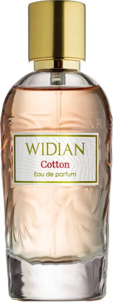 Widian Rose Arabia Collection Cotton Eau de Parfum (EdP) 100 ml Widian Rose Arabia Collection Cotton Eau de Parfum (EdP) 100 ml