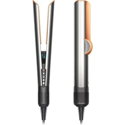 Dyson HAIR Airstrait Straigthener Nickel-Kupfer Dyson HAIR Airstrait Straigthener Nickel-Kupfer
