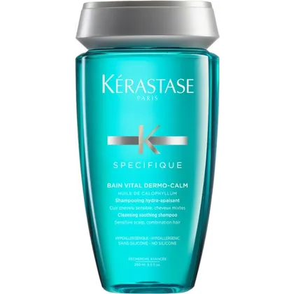 Kérastase Specifique Bain Vital Dermo-Calm 250 ml Kérastase Specifique Bain Vital Dermo-Calm 250 ml
