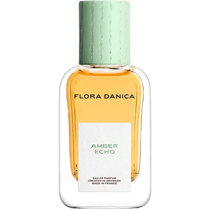 Flora Danica Amber Echo Eau de Parfum (EdP) 50 ml Flora Danica Amber Echo Eau de Parfum (EdP) 50 ml