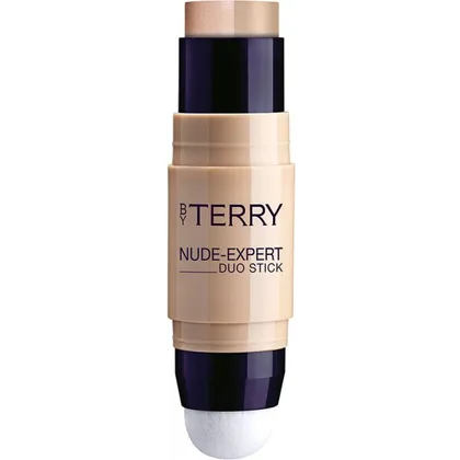 By Terry Nude-Expert Foundation 15 golden Brown 8,5 ml By Terry Nude-Expert Foundation 15 golden Brown 8,5 ml