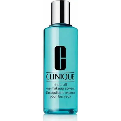 Clinique Rinse-Off Eye Makeup Solvent 125 ml Clinique Rinse-Off Eye Makeup Solvent 125 ml