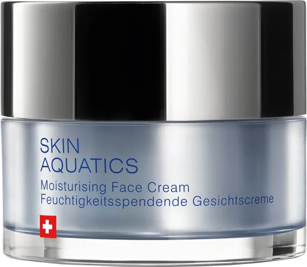 ARTEMIS SKIN AQUATICS Moisturising Face Cream 50 ml ARTEMIS SKIN AQUATICS Moisturising Face Cream 50 ml
