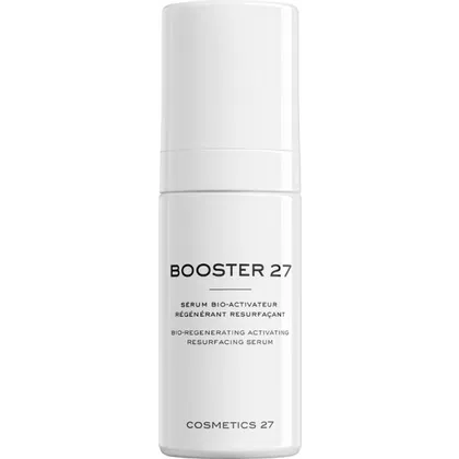 Cosmetics 27 Booster 27 30 ml Cosmetics 27 Booster 27 30 ml