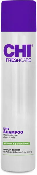 CHI Freshcare Dry Shampoo 150 ml CHI Freshcare Dry Shampoo 150 ml