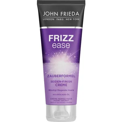 John Frieda Zauberformel Seiden-Finish Creme 100 ml John Frieda Zauberformel Seiden-Finish Creme 100 ml