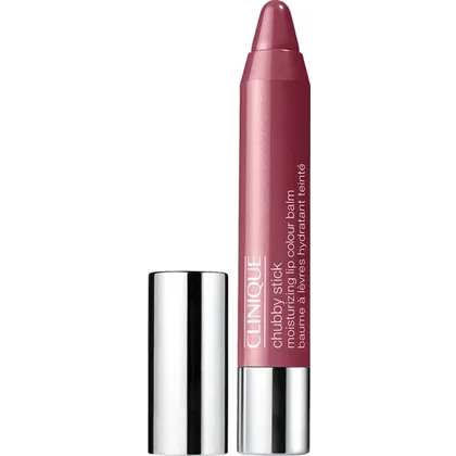 Clinique Chubby Stick Moisturizing Lip Colour Balm 3 g 30 Broadest Berry Clinique Chubby Stick Moisturizing Lip Colour Balm 3 g 30 Broadest Berry