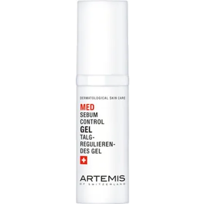 ARTEMIS MED Sebum Control Gel 30 ml ARTEMIS MED Sebum Control Gel 30 ml