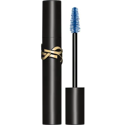 Yves Saint Laurent Lash Clash Mascara 9 ml 04 Blue Yves Saint Laurent Lash Clash Mascara 9 ml 04 Blue