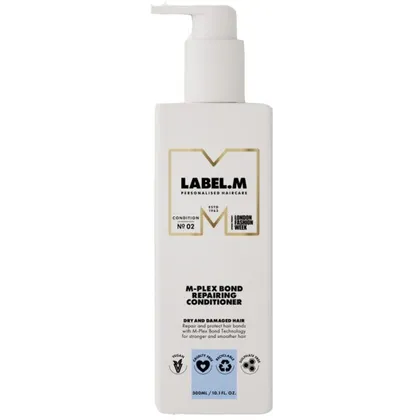 Label.M M-Plex Bond Repairing Conditioner 300 ml Label.M M-Plex Bond Repairing Conditioner 300 ml