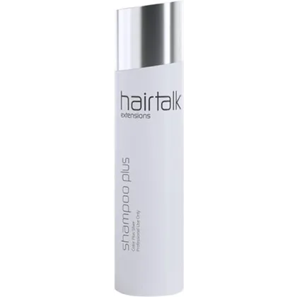Hairtalk Shampoo plus silver 250ml Hairtalk Shampoo plus silver 250ml