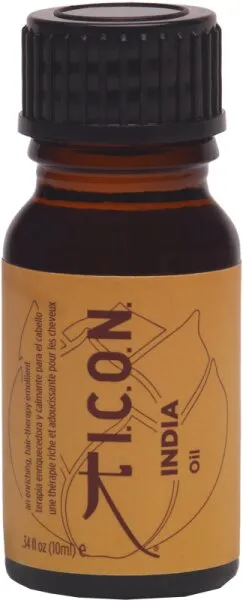 I.C.O.N. India Oil 10 ml I.C.O.N. India Oil 10 ml