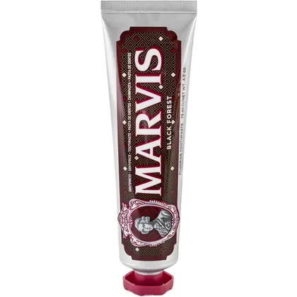 Marvis Black Forest 75 ml Marvis Black Forest 75 ml