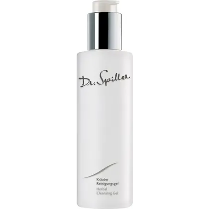 Dr. Spiller Kräuter Reinigungsgel 200 ml Dr. Spiller Kräuter Reinigungsgel 200 ml