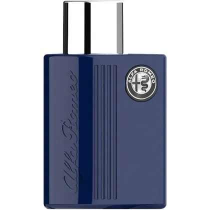 Alfa Romeo Blue Eau de Toilette (EdT) 125 ml Alfa Romeo Blue Eau de Toilette (EdT) 125 ml