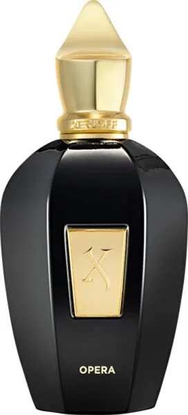 XERJOFF Opera Eau de Parfum (EdP) 100 ml XERJOFF Opera Eau de Parfum (EdP) 100 ml