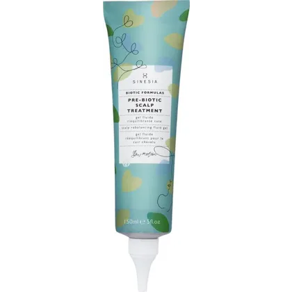 Sinesia Biotic Formulas Pre-Biotic Scalp Treatment 150 ml Sinesia Biotic Formulas Pre-Biotic Scalp Treatment 150 ml