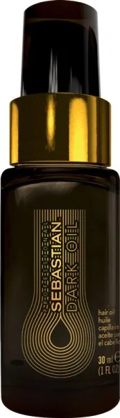 Sebastian Dark Oil Haaröl 30 ml Sebastian Dark Oil Haaröl 30 ml