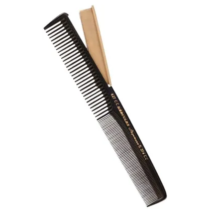 Hercules Sägemann Cut & Comb 627 CC Haarschneidekamm 7 Zoll Hercules Sägemann Cut & Comb 627 CC Haarschneidekamm 7 Zoll