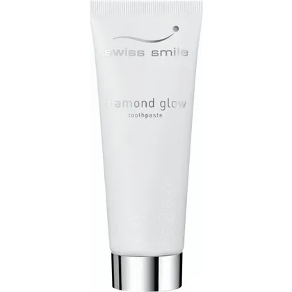 Swiss Smile Diamond Glow Zahnpasta 75 ml Swiss Smile Diamond Glow Zahnpasta 75 ml