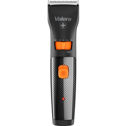 Valera Professional Swiss Excellence Smart USB Black 1 Stk. Valera Professional Swiss Excellence Smart USB Black 1 Stk.