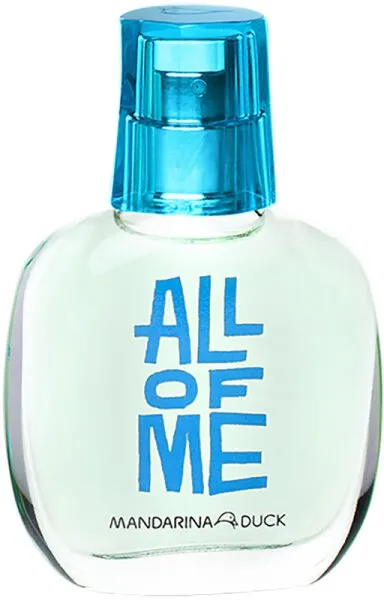 Mandarina Duck All of Me for Him Eau de Toilette (EdT) 30 ml Mandarina Duck All of Me for Him Eau de Toilette (EdT) 30 ml
